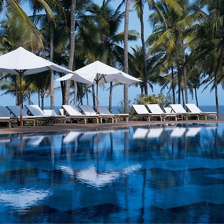 Taj Holiday Village Resort & Spa, Goa Candolim Facilities photo The pool at the Four Seasons Resort