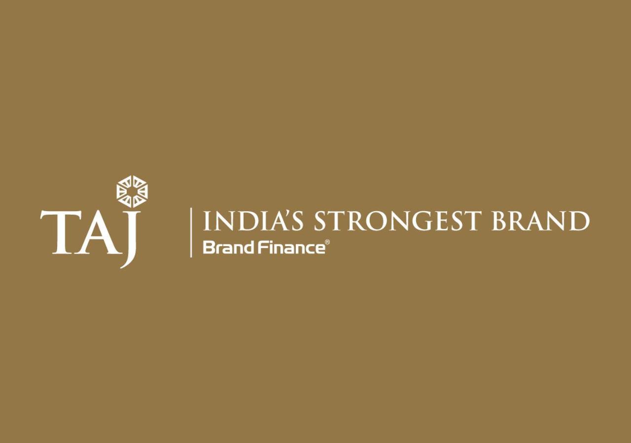 Taj Holiday Village Resort & Spa, Goa Candolim Exterior photo Brand Finance Logo