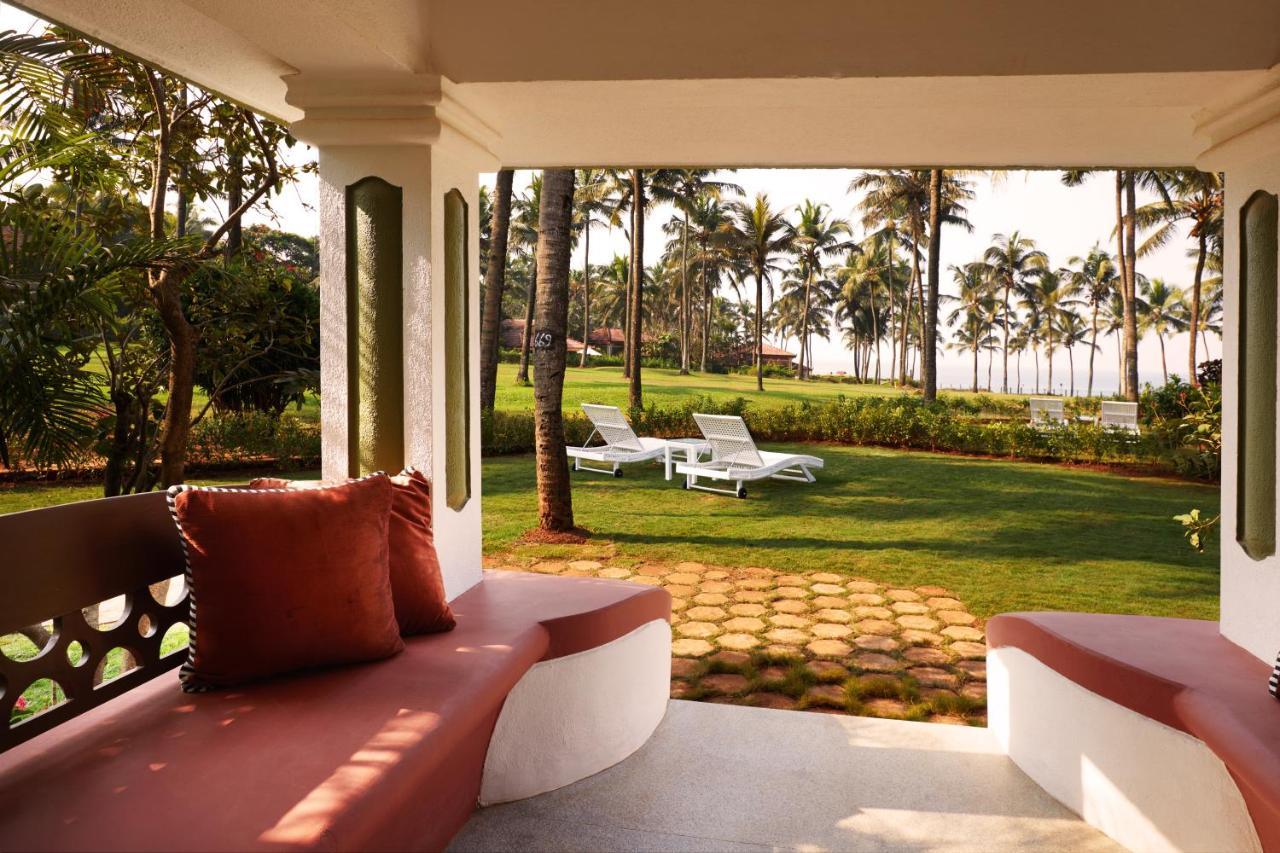 Taj Holiday Village Resort & Spa, Goa Candolim Exterior photo The Oberoi, Goa