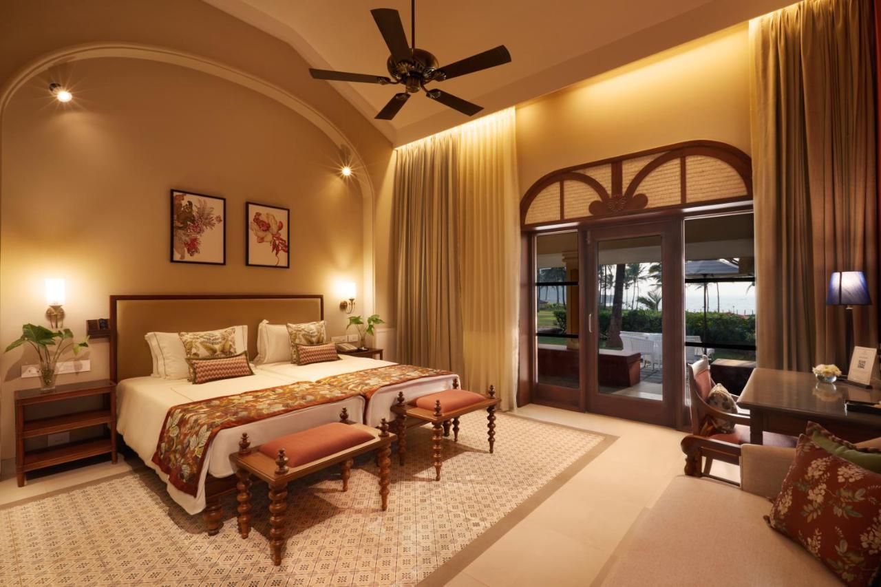 Taj Holiday Village Resort & Spa, Goa Candolim Exterior photo A bedroom at The Oberoi, Mumbai
