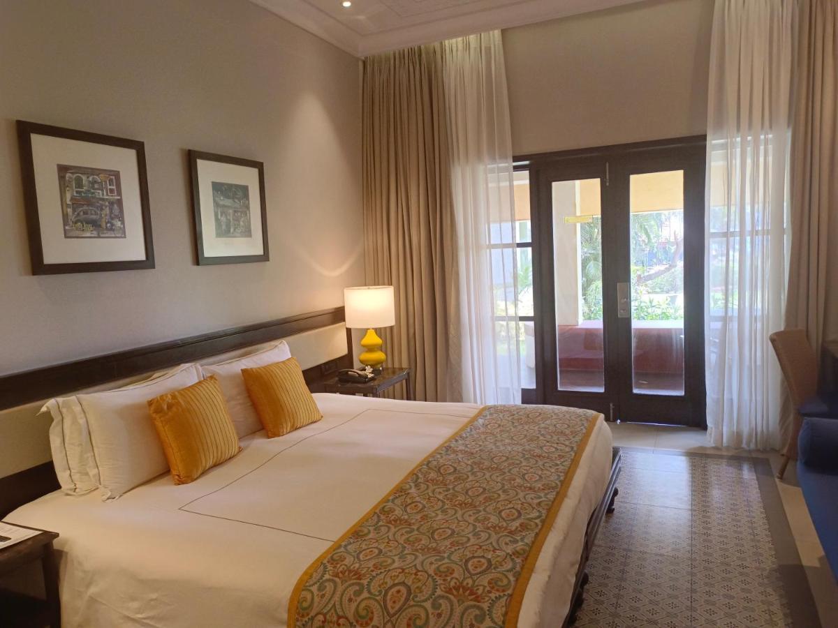 Taj Holiday Village Resort & Spa, Goa Candolim Exterior photo