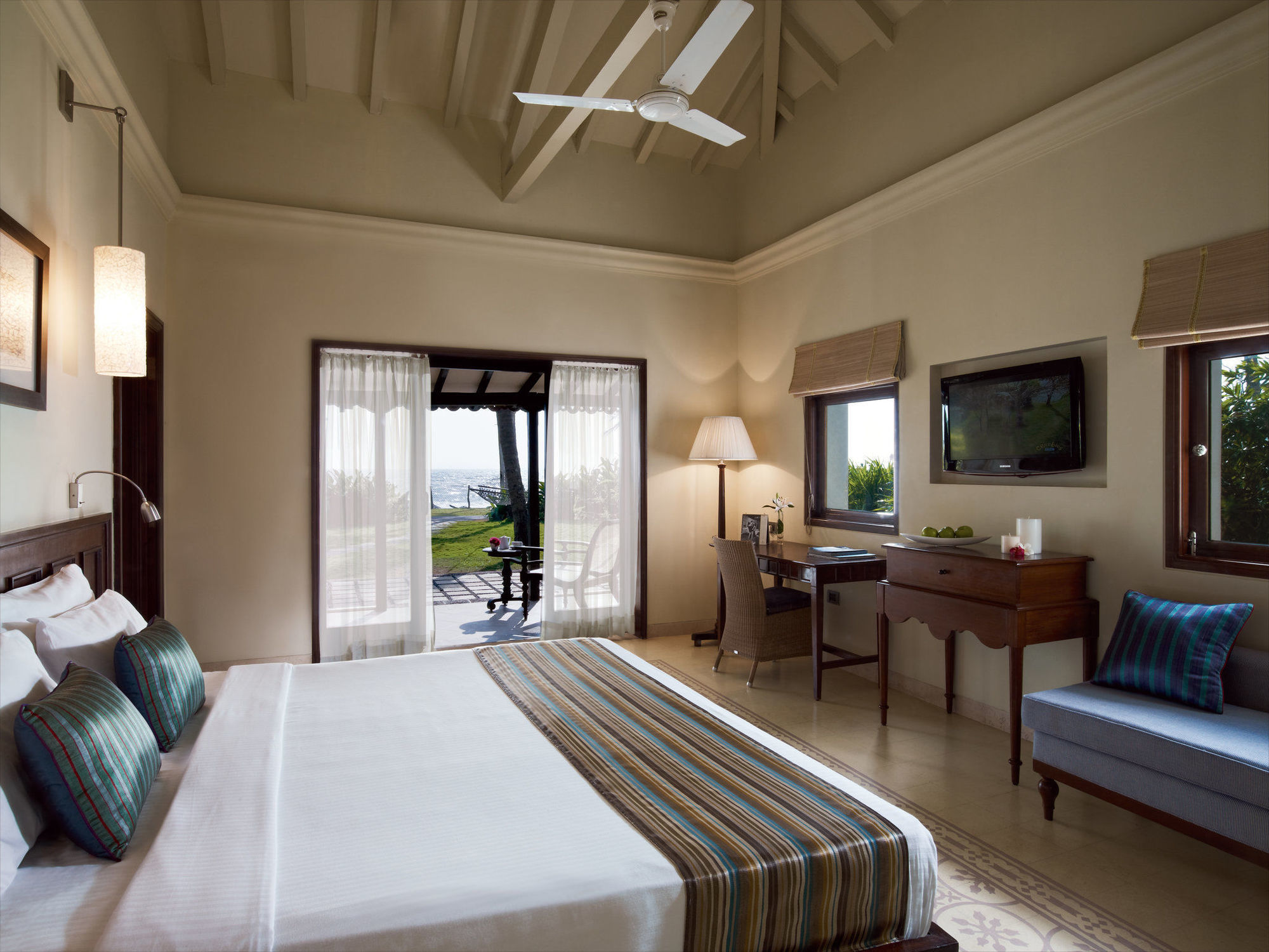 Taj Holiday Village Resort & Spa, Goa Candolim Room photo A room at the Taj Bengal