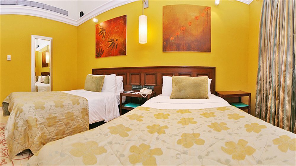Taj Holiday Village Resort & Spa, Goa Candolim Exterior photo Deluxe Room